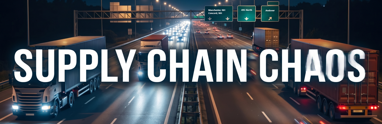 Supply Chain Chaos